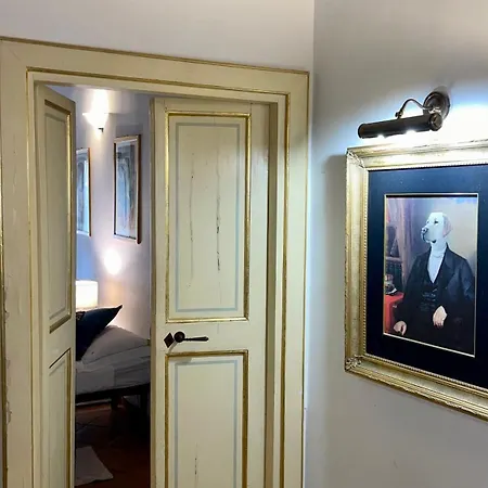 Apartman Trevi Fountain Róma