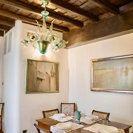 Apartman Trevi Fountain Róma
