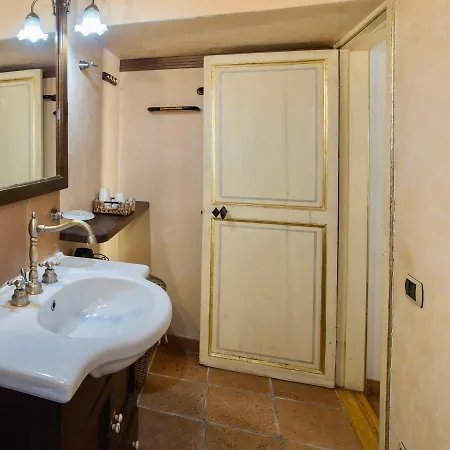 Apartman Trevi Fountain