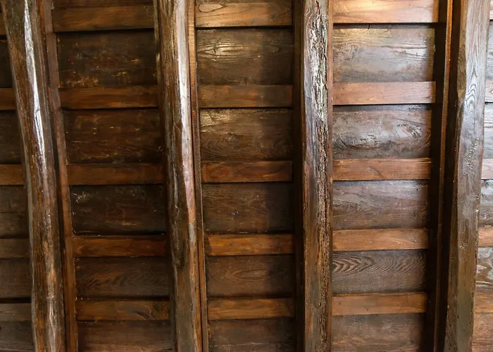 Trevi Fountain Apartamento